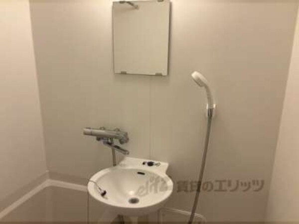 洗面所