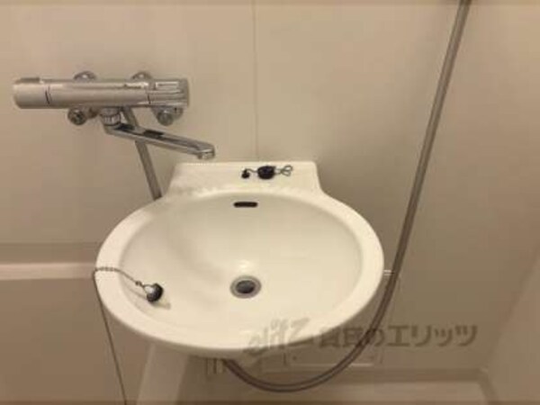 洗面所
