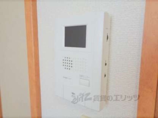 ＴＶモニターフォン