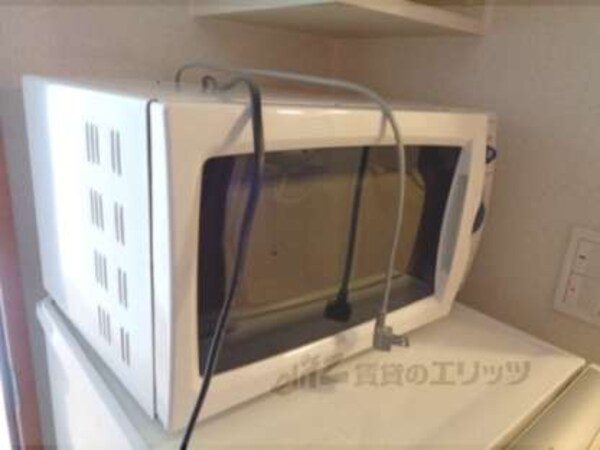 電子レンジ