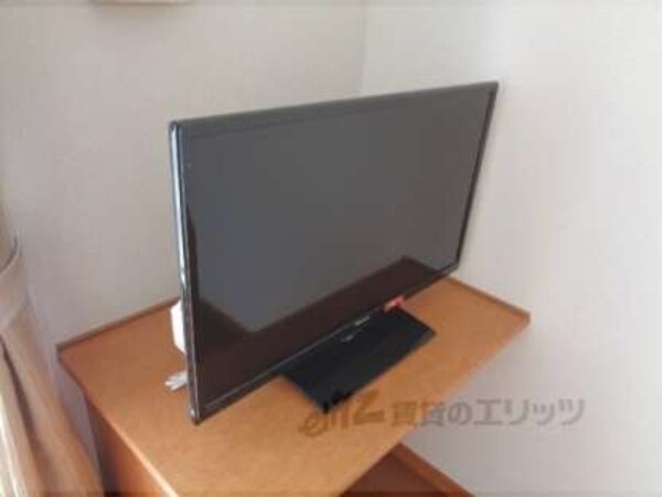 テレビ