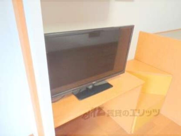 テレビ