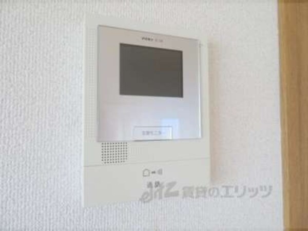ＴＶモニターフォン