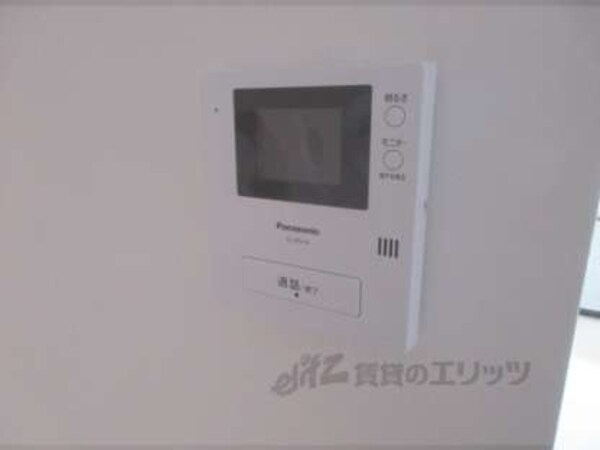 ＴＶモニターフォン