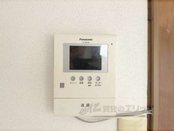 ＴＶモニターフォン