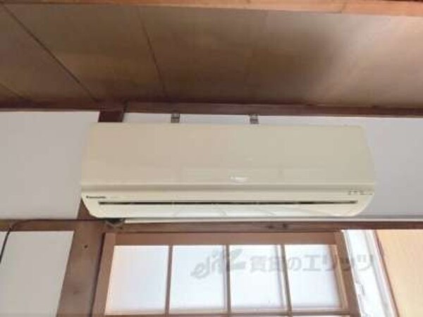 エアコン