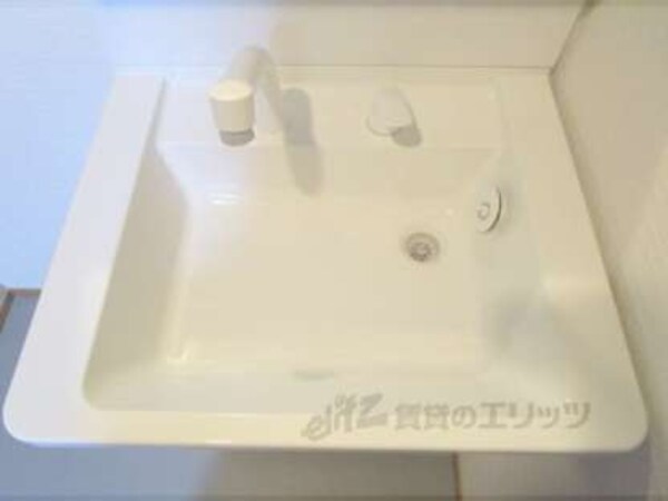洗面所