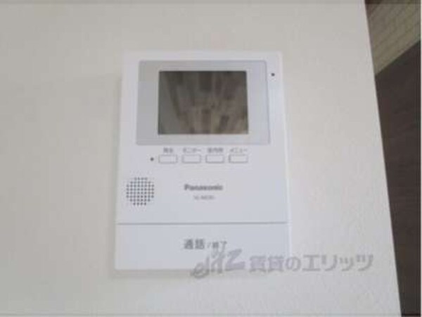 ＴＶモニターフォン