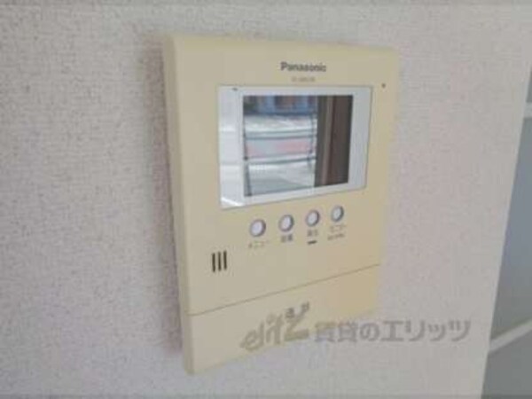 ＴＶモニターフォン