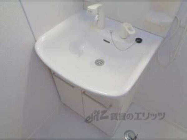 洗面所
