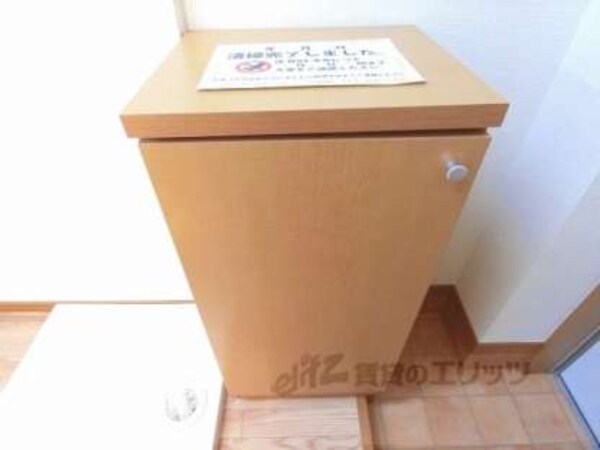 下駄箱
