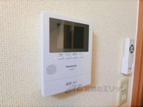 ＴＶモニターフォン