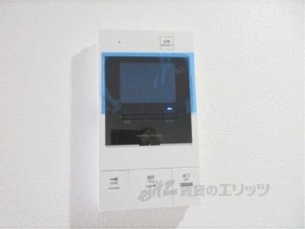 ＴＶモニターフォン