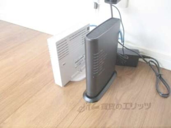 インターネット機器