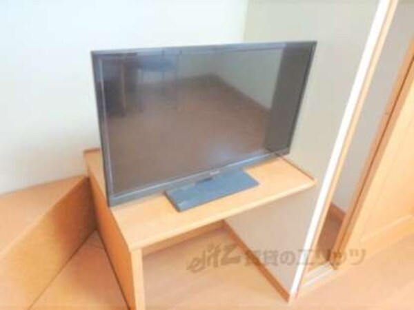 テレビ
