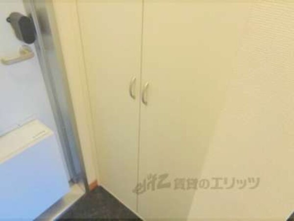 下駄箱
