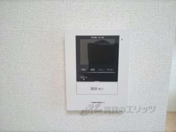 ＴＶモニターフォン