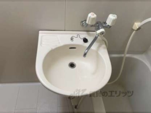 洗面所