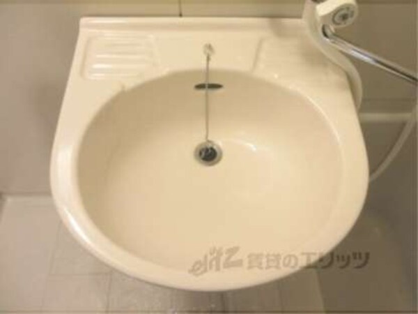 洗面所