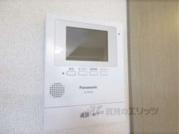 ＴＶモニターフォン