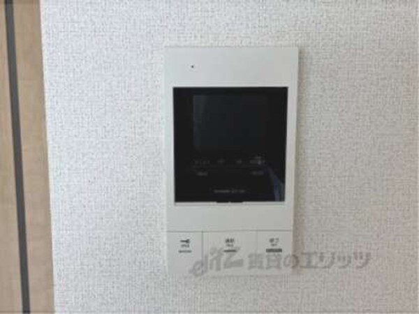 ＴＶモニターフォン