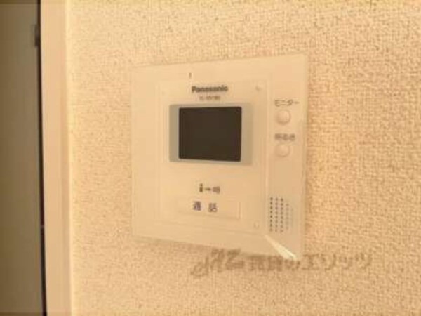 ＴＶモニターフォン