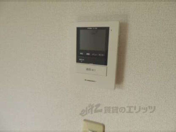 ＴＶモニターフォン