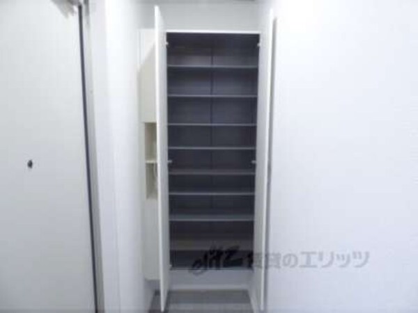 下駄箱