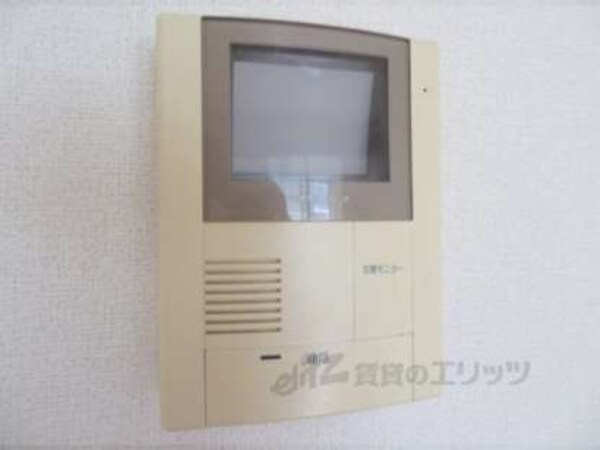 ＴＶモニターフォン