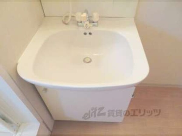 洗面所