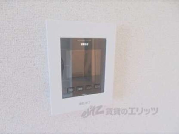 ＴＶモニターフォン