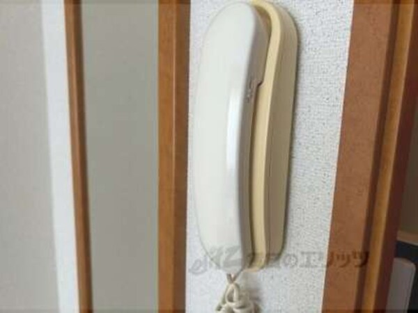 ドアフォン