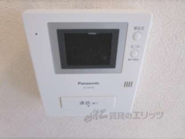 ＴＶモニターフォン