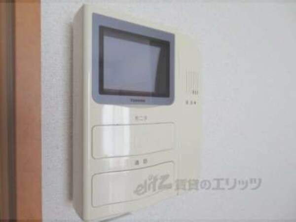 ＴＶモニターフォン