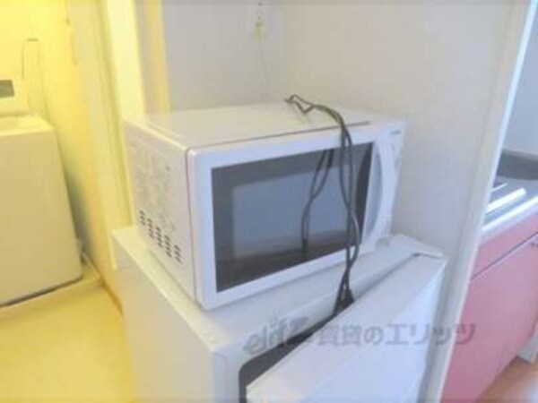 電子レンジ