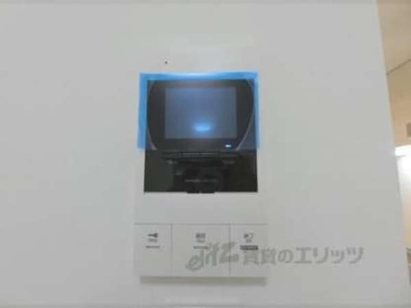 ＴＶモニターフォン
