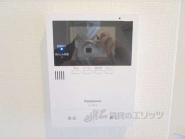 ＴＶモニターフォン