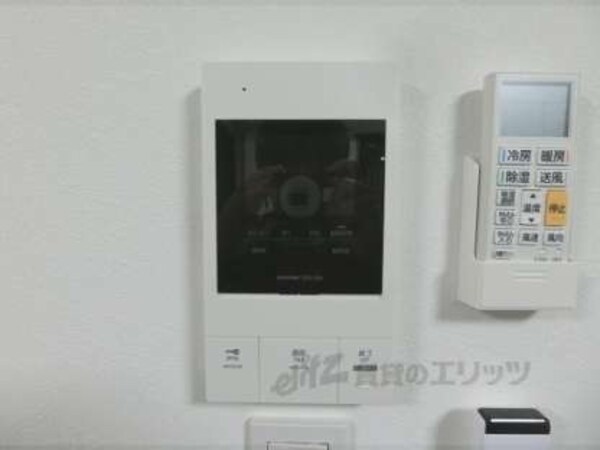 ＴＶモニターフォン