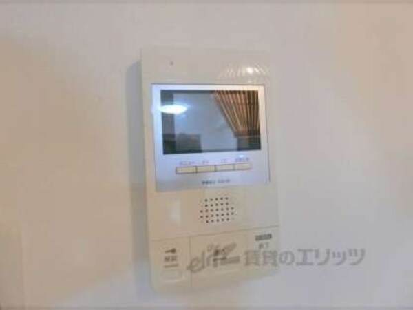 ＴＶモニターフォン