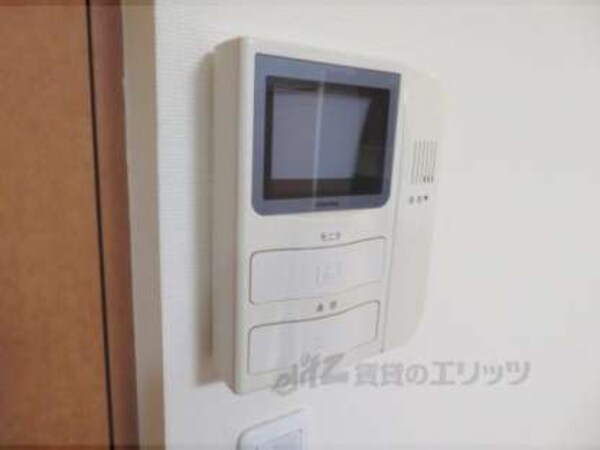 ＴＶモニターフォン