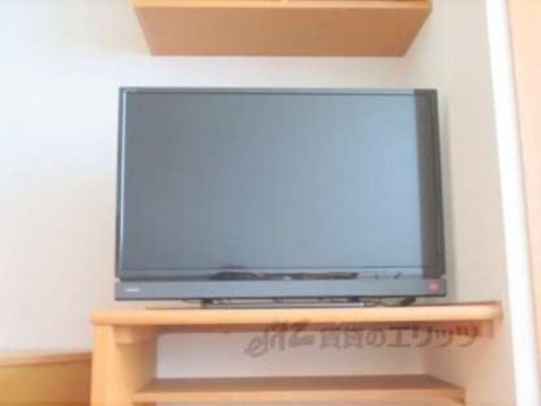 テレビ