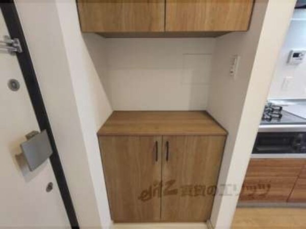 下駄箱
