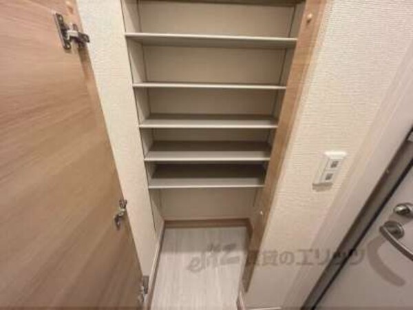下駄箱