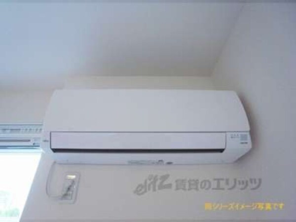 エアコン(同シリーズのイメージ写真)