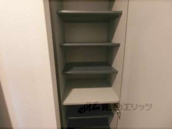 下駄箱