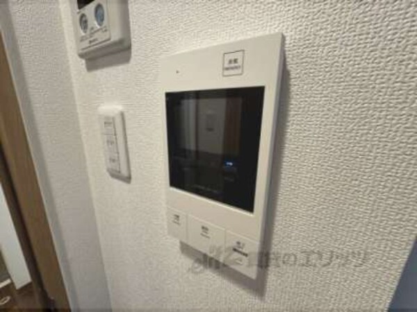 ＴＶモニターフォン