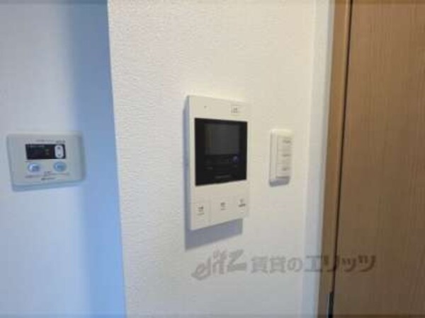 ＴＶモニターフォン