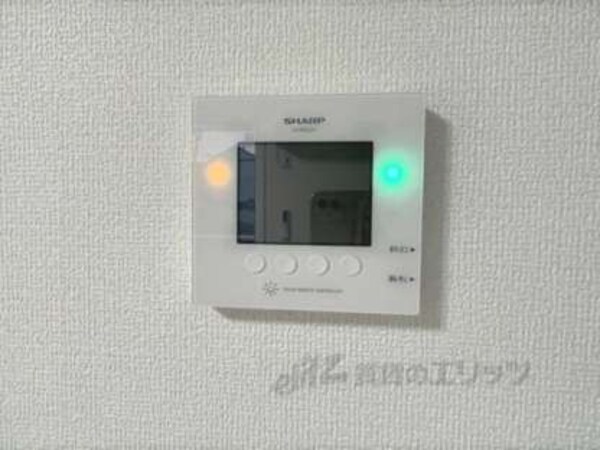 ソーラーリモコン