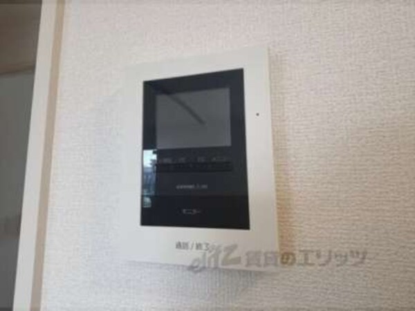 ＴＶモニターフォン