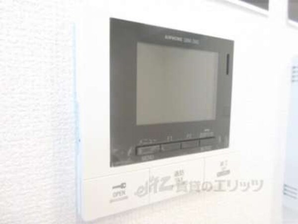 ＴＶモニターフォン